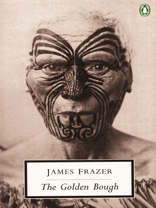 Title details for The Golden Bough by James Frazer - Available